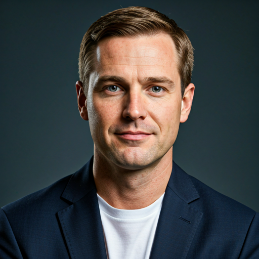David — The Studio Executive